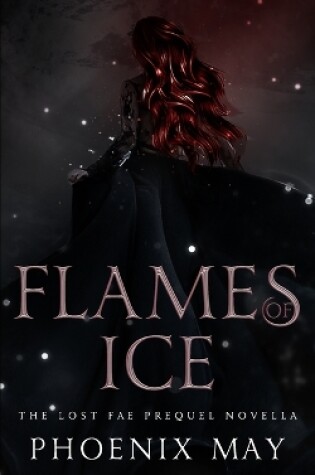 Cover of Flames Of Ice