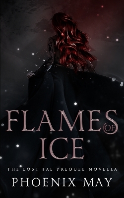 Cover of Flames Of Ice