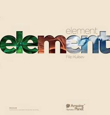 Book cover for Element