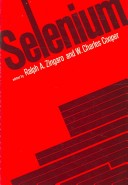 Book cover for Selenium