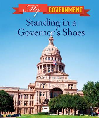 Cover of Standing in a Governor's Shoes