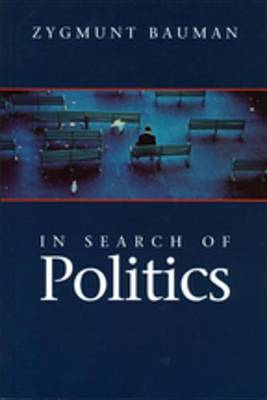 Book cover for In Search of Politics