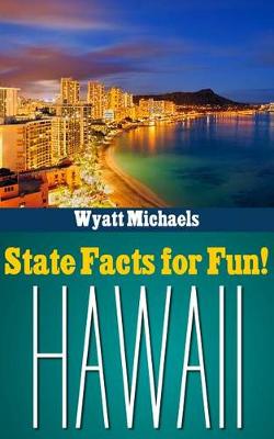 Book cover for State Facts for Fun! Hawaii