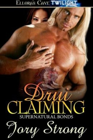 Cover of Drui Claiming