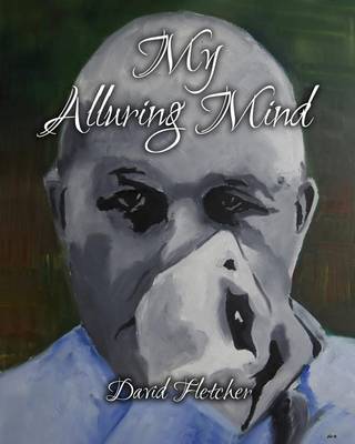 Book cover for My Alluring Mind