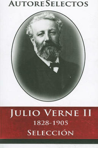 Cover of Julio Verne II