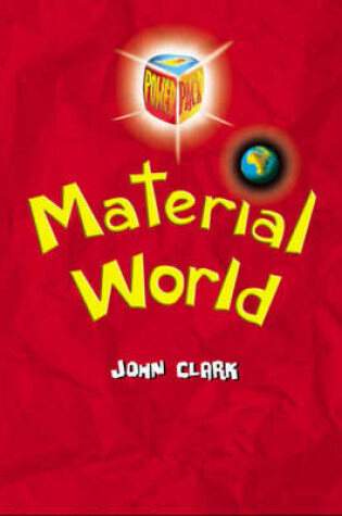 Cover of Material World