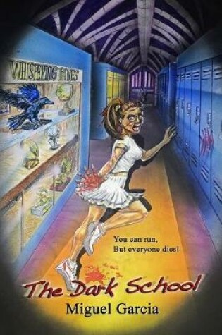 Cover of The Dark School