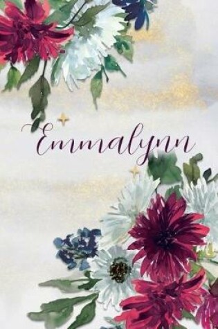 Cover of Emmalynn