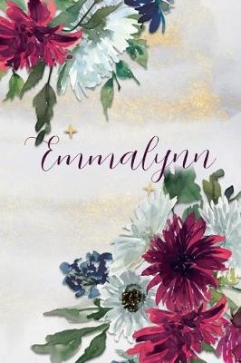 Book cover for Emmalynn