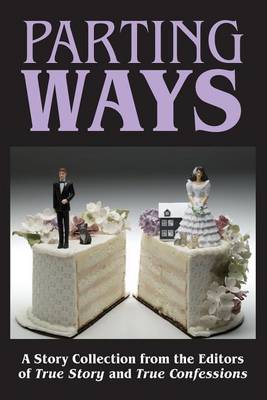 Book cover for Parting Ways