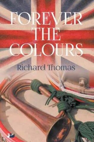 Cover of Forever the Colours