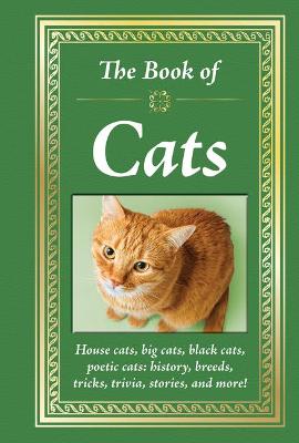 Cover of The Book of Cats