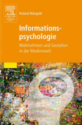 Cover of Informations-Psychologie