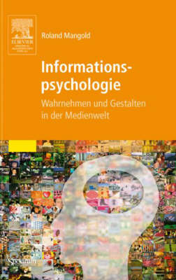 Cover of Informations-Psychologie