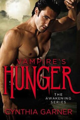 Cover of Vampire's Hunger