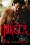 Book cover for Vampire's Hunger
