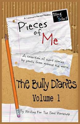 Book cover for Pieces of Me