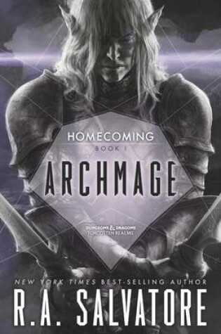 Cover of Archmage