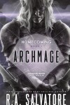 Book cover for Archmage