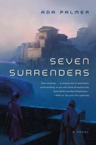 Cover of Seven Surrenders