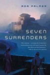 Book cover for Seven Surrenders
