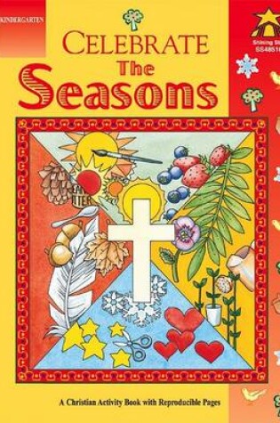 Cover of Celebrate the Seasons Kinder Ss48510