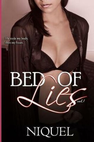 Cover of Bed Of Lies Volume 1