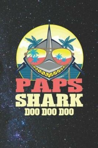 Cover of Paps Shark Doo Doo Doo