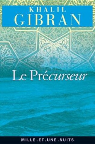 Cover of Le Precurseur