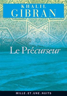 Book cover for Le Precurseur