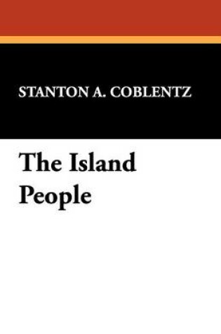 Cover of The Island People