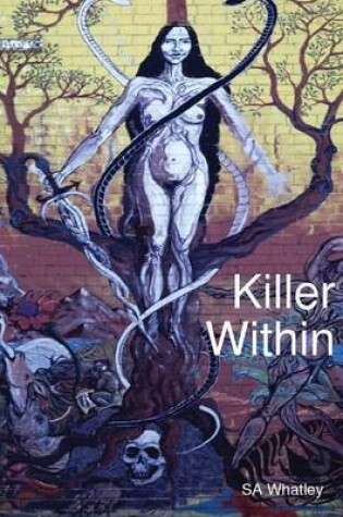 Cover of Killer Within