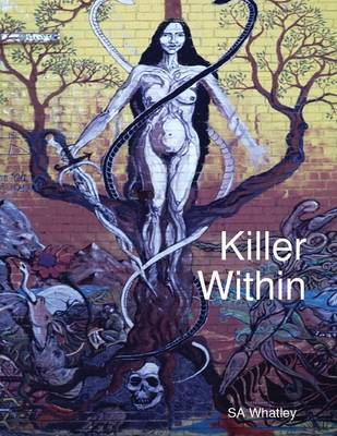 Cover of Killer Within