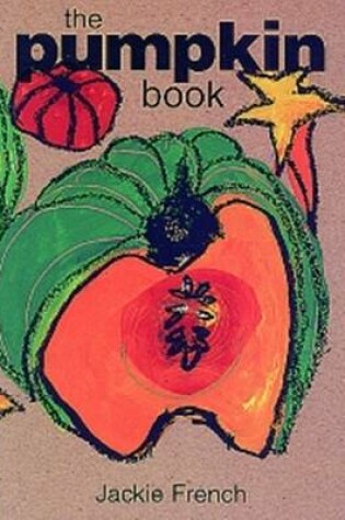 Cover of Pumpkin Book