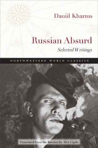 Cover of Russian Absurd