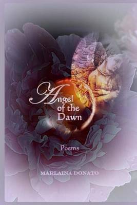 Book cover for Angel of the Dawn