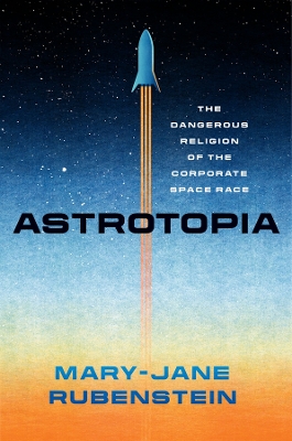 Book cover for Astrotopia