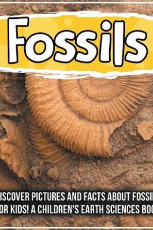 Cover of Fossils