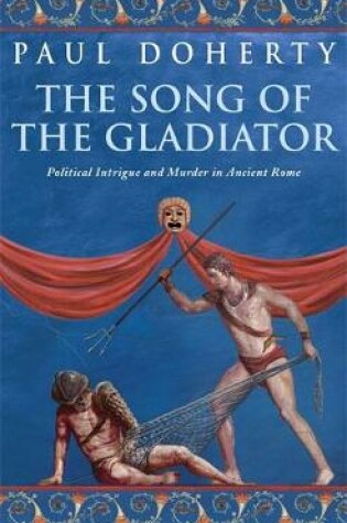 Cover of The Song of the Gladiator