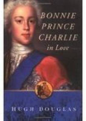 Book cover for Bonnie Prince Charlie in Love