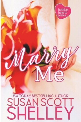 Cover of Marry Me