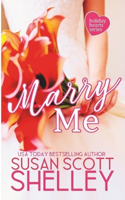 Cover of Marry Me