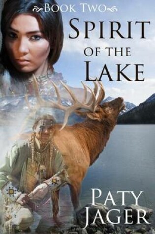 Cover of Spirit of the Lake