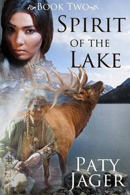 Book cover for Spirit of the Lake