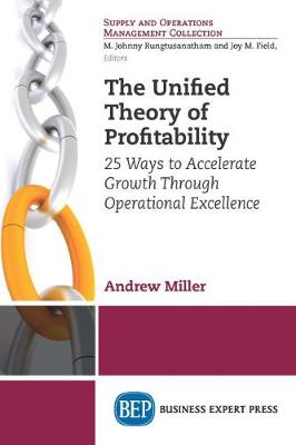 Book cover for The Unified Theory of Profitability