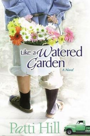 Cover of Like a Watered Garden