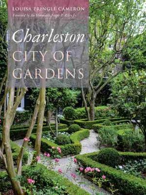 Book cover for Charleston