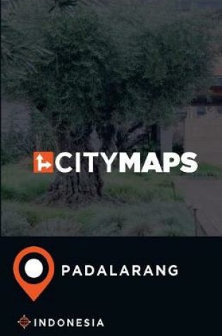 Cover of City Maps Padalarang Indonesia