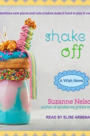 Cover of Shake It Off